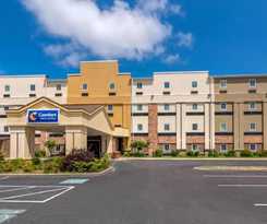 Hotel Comfort Inn & Suites
