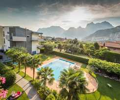 Hotel Sporthotel Villa Stella