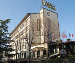 Hotel Balletti Palace