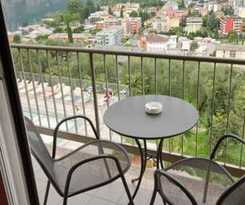 Hotel Panoramic Benacus