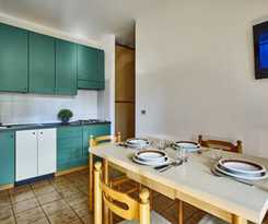 Residence Columbia