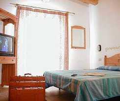 Hotel Garni Tosca