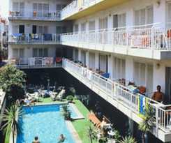 Calella Park Hotel