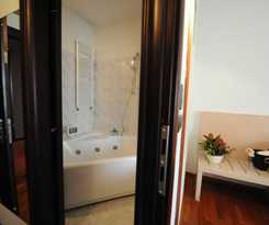 Hotel Donatello Imola