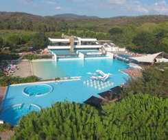 Camping Village Rocchette