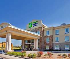 Hotel Holiday Inn Express & Suites East Wichita I-35 And