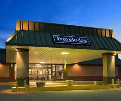 Travelodge By Wyndham Sturgis
