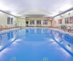 Hotel Holiday Inn Express Lake Front - St Ignace