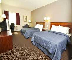 Hotel Best Budget Inn Sandusky