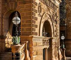 Intercontinental Sydney, An Ihg I