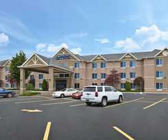 Hotel Comfort Inn & Suites Taylor