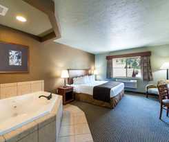 Hotel Mountain Valley Lodge Hailey Sun Valley