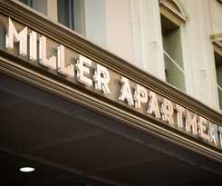 Miller Apartments Adelaide