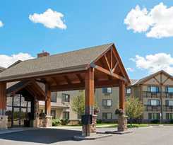 Hotel Americinn By Wyndham Rexburg Byui