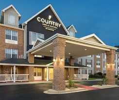 Hotel Country Inn and Suites by Radisson, Milwaukee Airport, WI