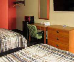 Rodeway Inn Murfreesboro