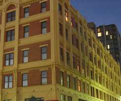 Franklin Apartments