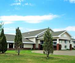 Hotel Americinn By Wyndham Beulah