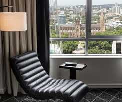 Swissotel Sydney