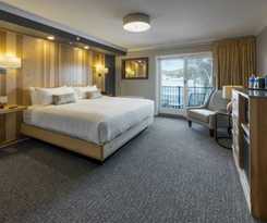 Hotel Center Harbor Inn