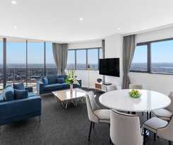 Meriton Suites Kent Street, Sydney
