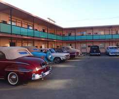 Hotel Finlen and Motor Inn