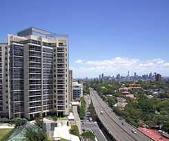 Meriton Serviced Apartments Bondi Junction