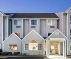 Hotel Microtel Inn & Suites Marianna