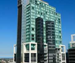 Meriton Serviced Apartments World Tower