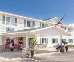 Hotel Super 8 By Wyndham Escanaba