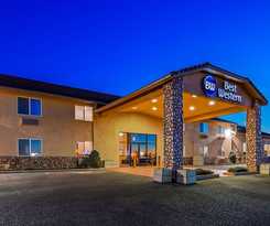 Hotel Best Western Snowflake Inn