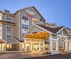 Towneplace Suites By Marriott Wareham Buzzards Bay
