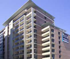 Hotel Meriton Serviced Apartments Parramatta