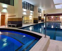 Meriton Suites Pitt Street, Sydney
