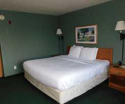 Hotel Americinn By Wyndham Oscoda Near Ausable River