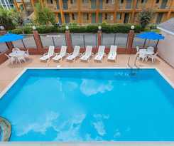 Quality Inn Port Wentworth Savannah North