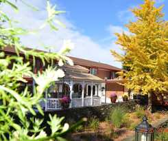 Hotel The Inn At Crumpin Fox