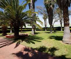 Mercure Alice Springs Resort