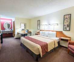 Hotel Red Roof Inn Clarksville