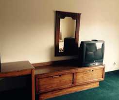 Hotel Budget Inn Jamestown - Falconer