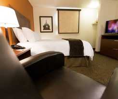 Hotel My Place-missoula, Mt