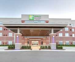 Hotel Holiday Inn Express & Suites Plymouth - Ann Arbor