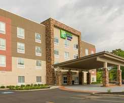 Hotel Holiday Inn Express & Suites Jamestown