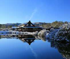 Hotel Peppers Cradle Mountain Lodge