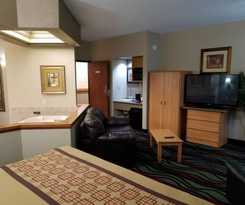 Hotel Apple Tree Inn