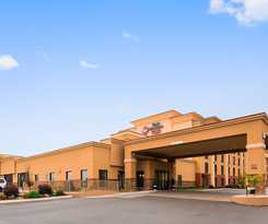 Hotel Best Western Plus Sunrise Inn