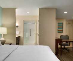 Homewood Suites By Hilton Kalamazoo-portage