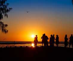Hotel Heron Island Resort