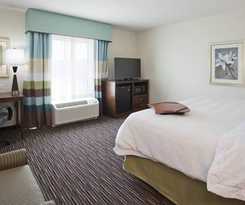 Hampton Inn and Suites Minneapolis/west-minnetonka