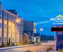Hotel Microtel Inn & Suites By Wyndham Cadiz
